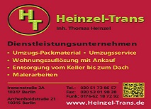 Heinzel Trans
